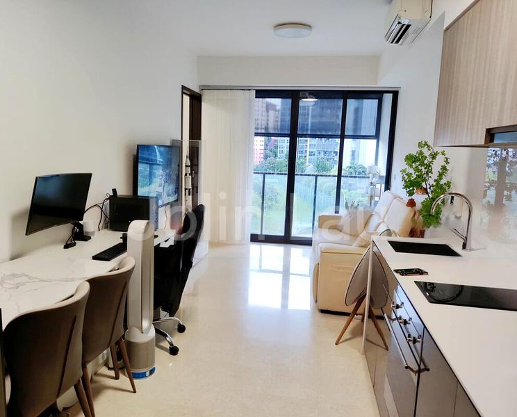 1 Bed Condo for Sale in  Botanique At Bartley - Image 6